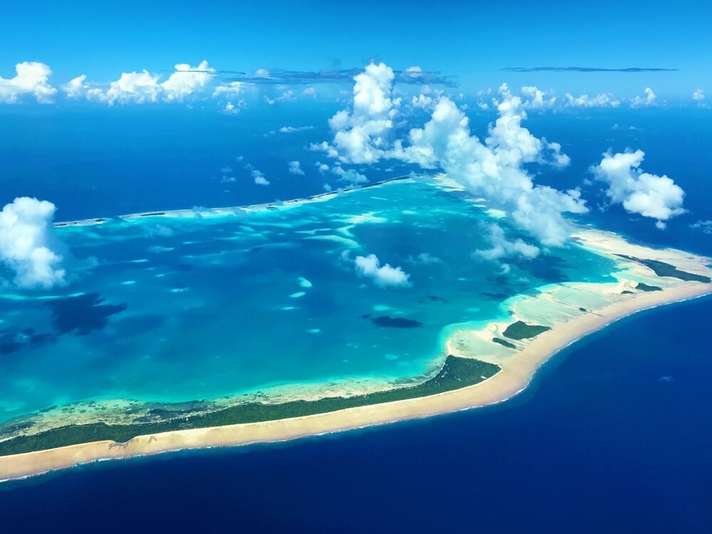 Quần đảo Marshall triển khai chương trình UBI on-chain đầu tiên trên blockchain Stellar