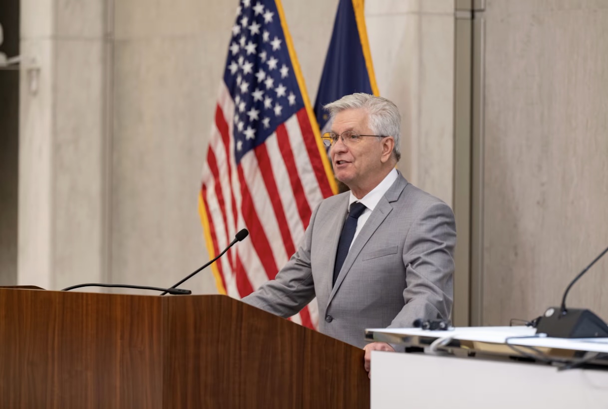 Trump phỏng vấn thống đốc Fed Christopher Waller cho vị trí chủ tịch Fed