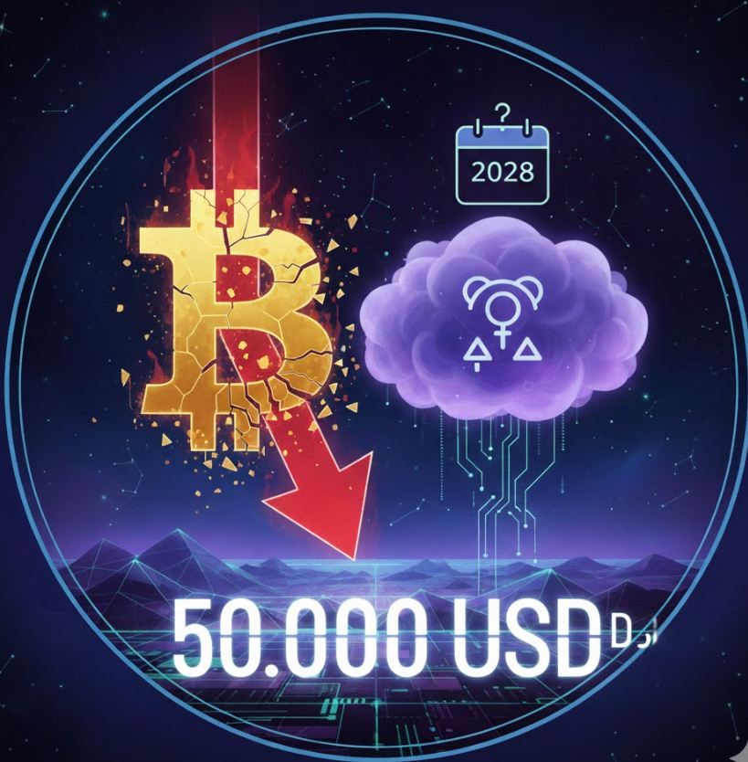 Capriole cảnh báo Bitcoin giảm xuống 50.000 đô la nếu vấn đề lượng tử không được giải quyết trước năm 2028