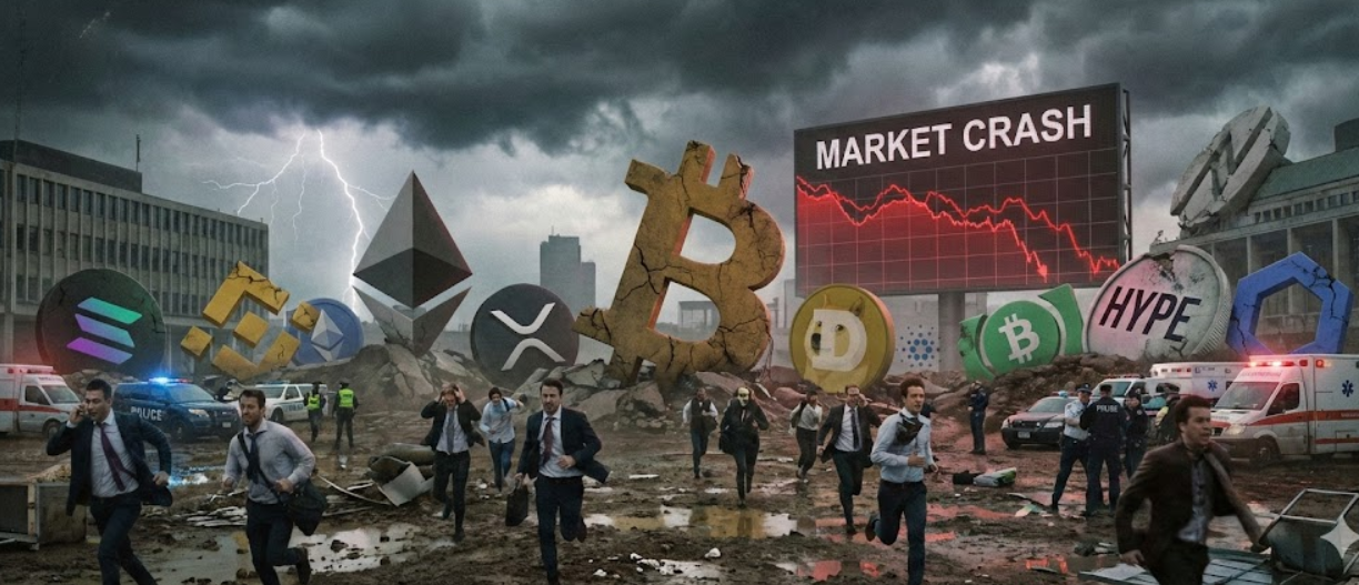 Phân tích kỹ thuật ngày 18 tháng 12: BTC, ETH, BNB, XRP, SOL, DOGE, ADA, BCH, HYPE, LINK