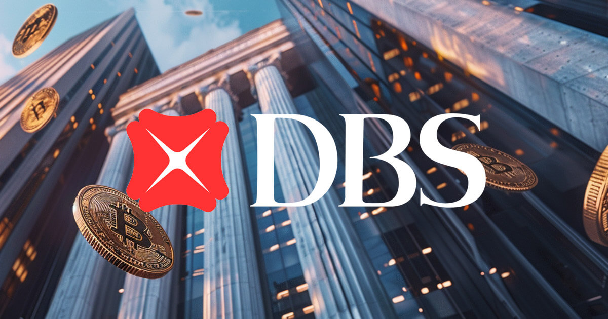 Crypto.com bổ sung giao dịch chuyển tiền fiat qua DBS Bank tại Singapore