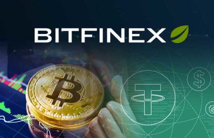 Bitfinex áp dụng mô hình giao dịch không phí maker và taker trên toàn bộ nền tảng