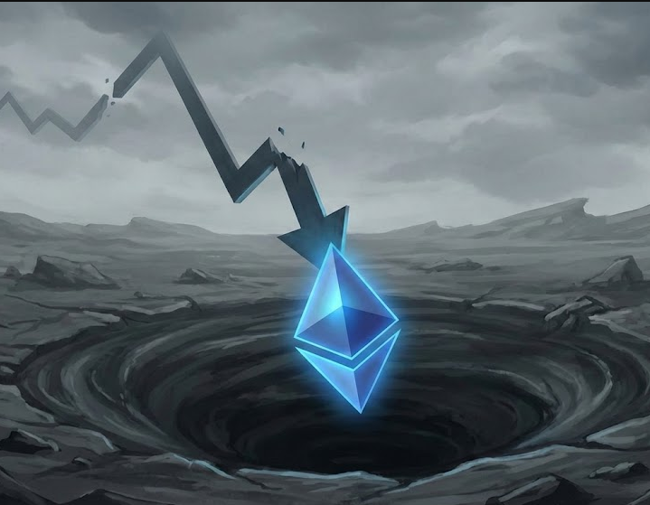 Giá ETH sẽ chạm đáy ở mức nào?