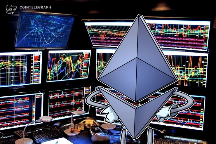 Ví Ethereum ICO “ngủ đông” 10 năm thức giấc, lãi hơn 9.600 lần