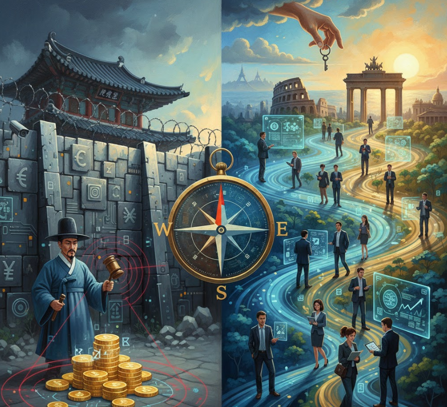 Nghị sĩ Hàn Quốc kêu gọi thể chế hóa stablecoin