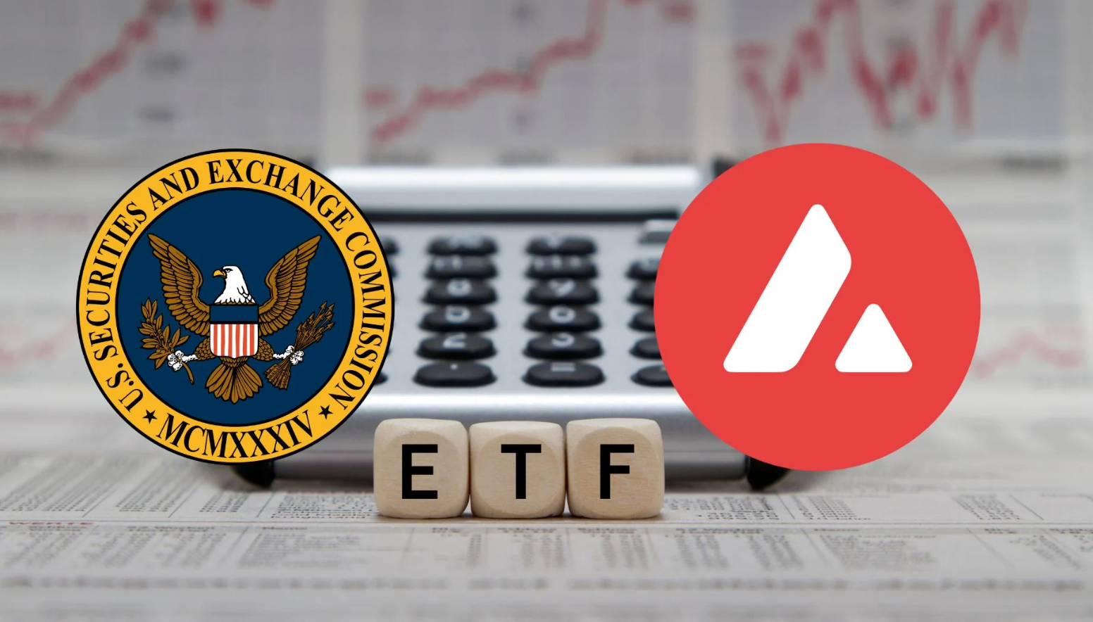 VanEck thúc đẩy quỹ ETF Avalanche tiến lên với tính năng staking và phí thấp