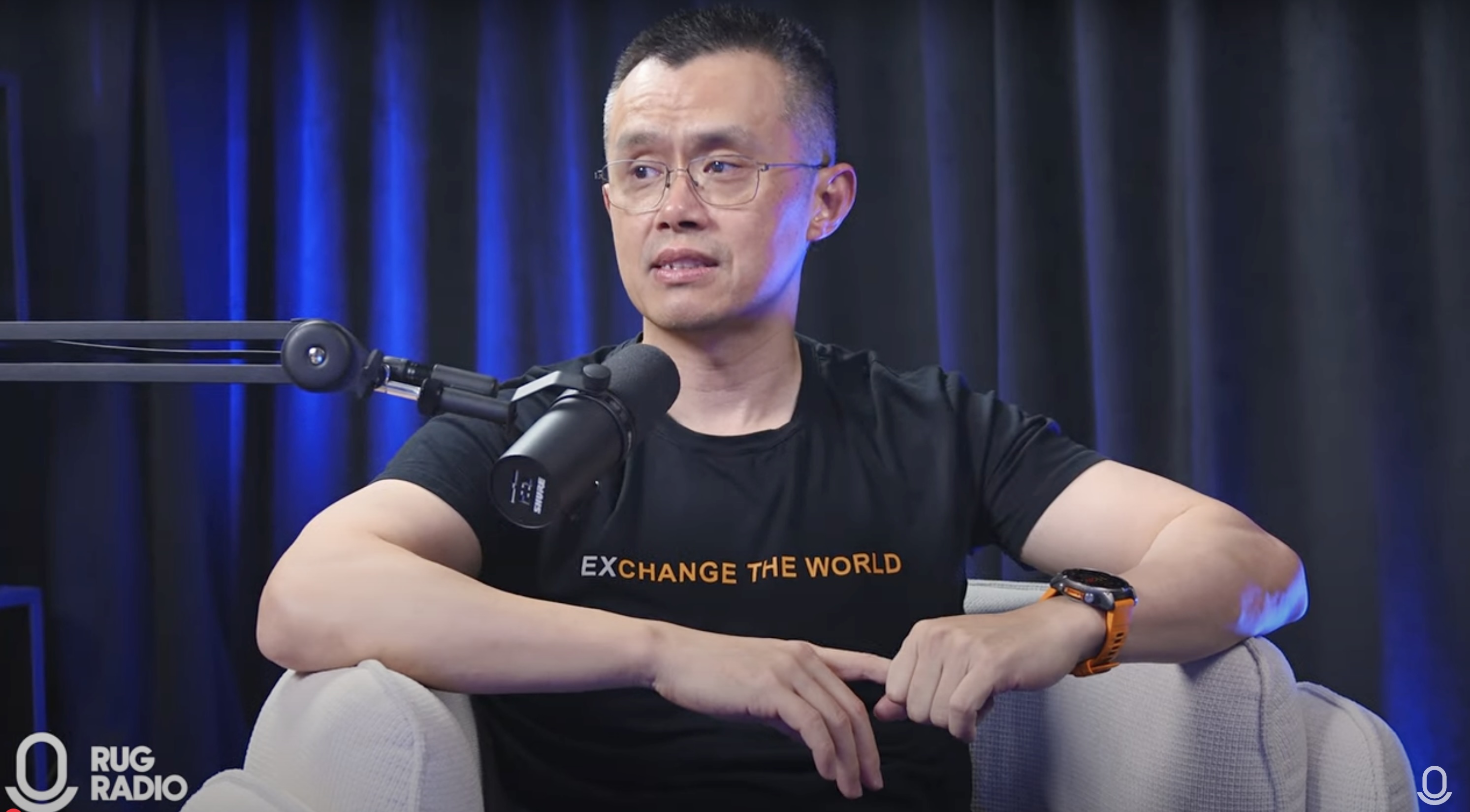 Changpeng Zhao tiết lộ các ưu tiên chiến lược và tiêu chí cốt lõi cho thị trường tiền điện tử trong AMA cuối năm