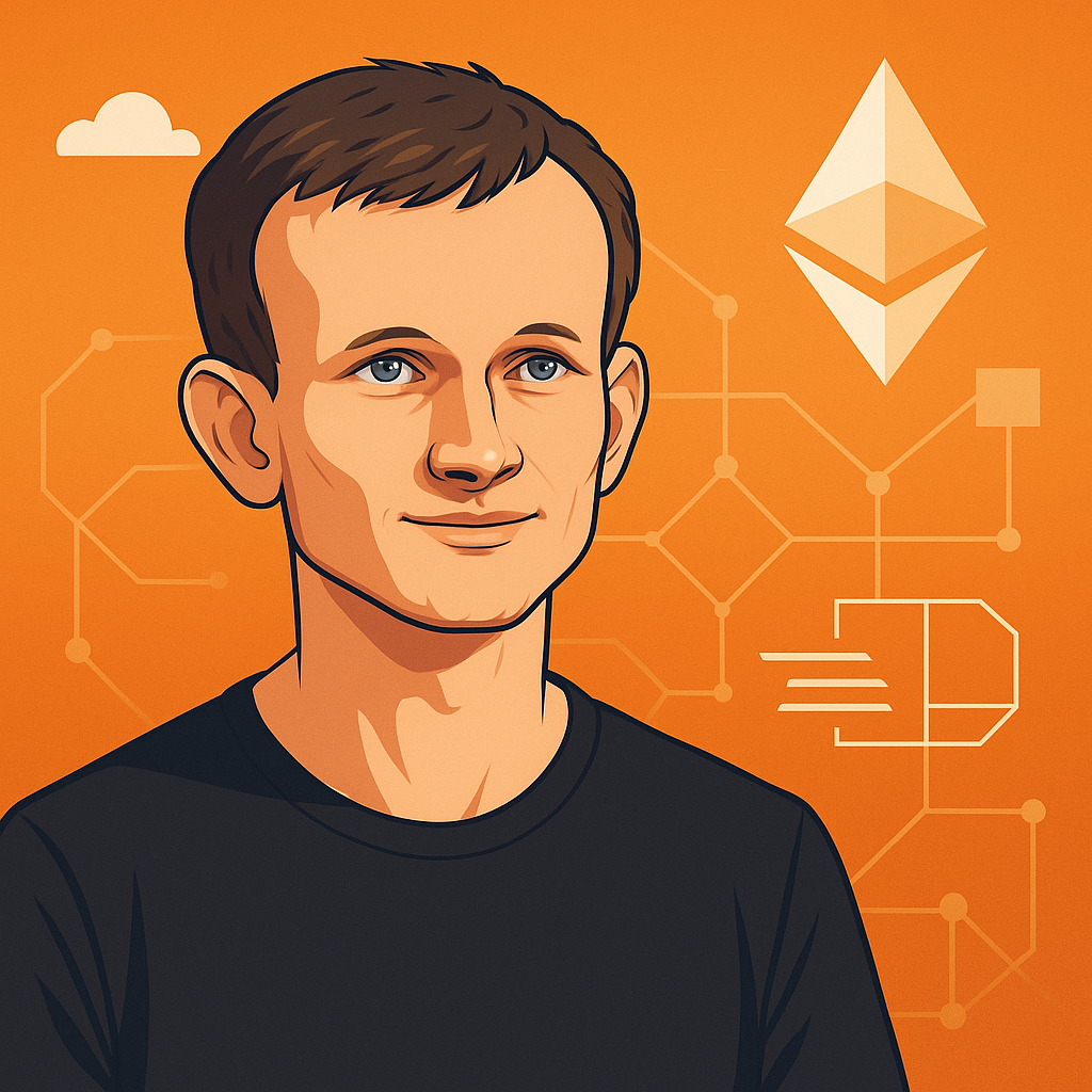 Vitalik Buterin: Thị trường dự đoán giúp thảo luận cảm xúc trở nên lý trí hơn