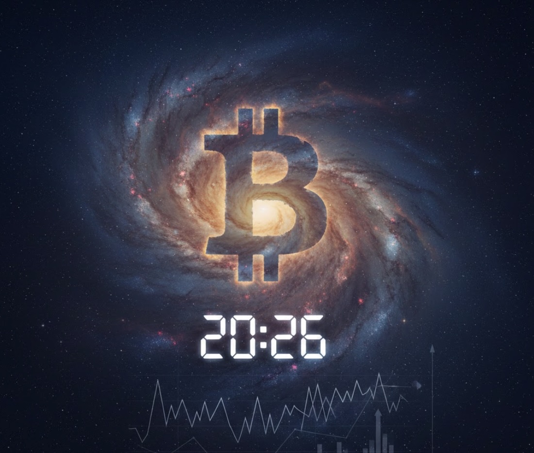 Galaxy Digital: 2026 có thể là năm khó dự báo nhất với Bitcoin