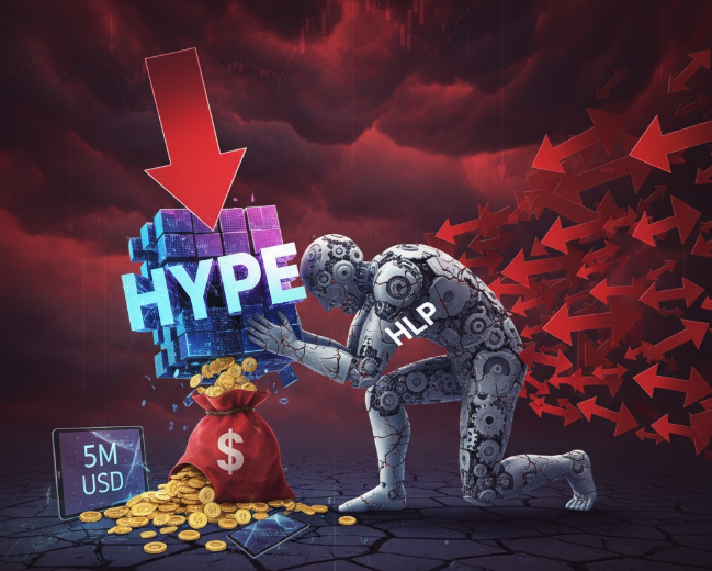 Đội ngũ Hyperliquid lên tiếng về quy định nội bộ và nghi vấn bán khống token HYPE