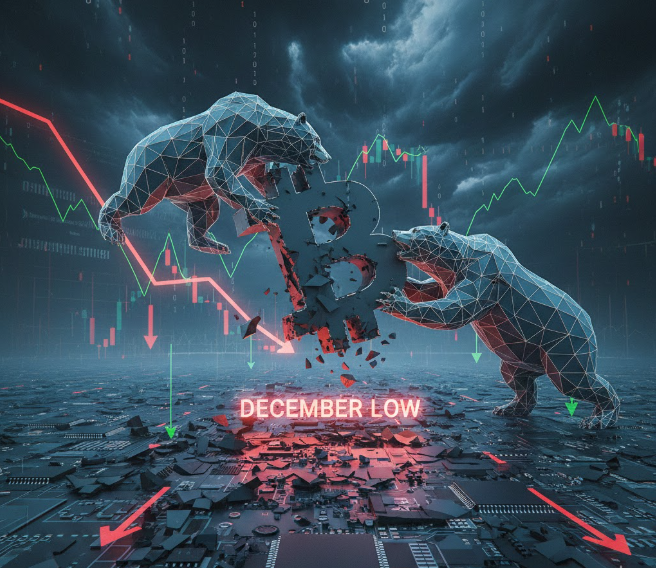 Dòng vốn rút mạnh khỏi các sản phẩm đầu tư tiền điện tử do bất ổn pháp lý và lo ngại bán tháo từ cá voi