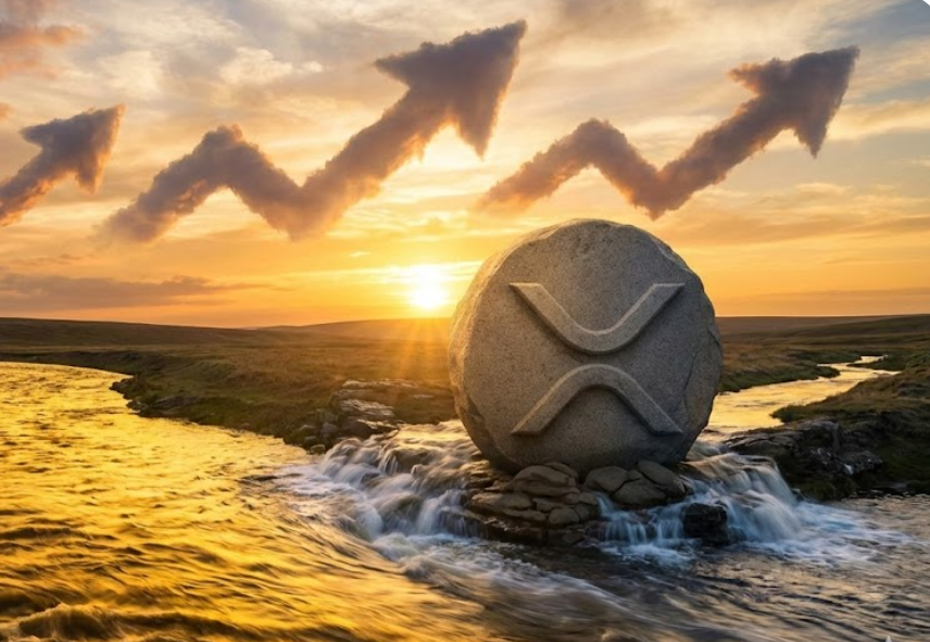 XRP giữ nhịp trên vùng hỗ trợ khi dòng tiền vào thổi lực cho xu hướng tăng