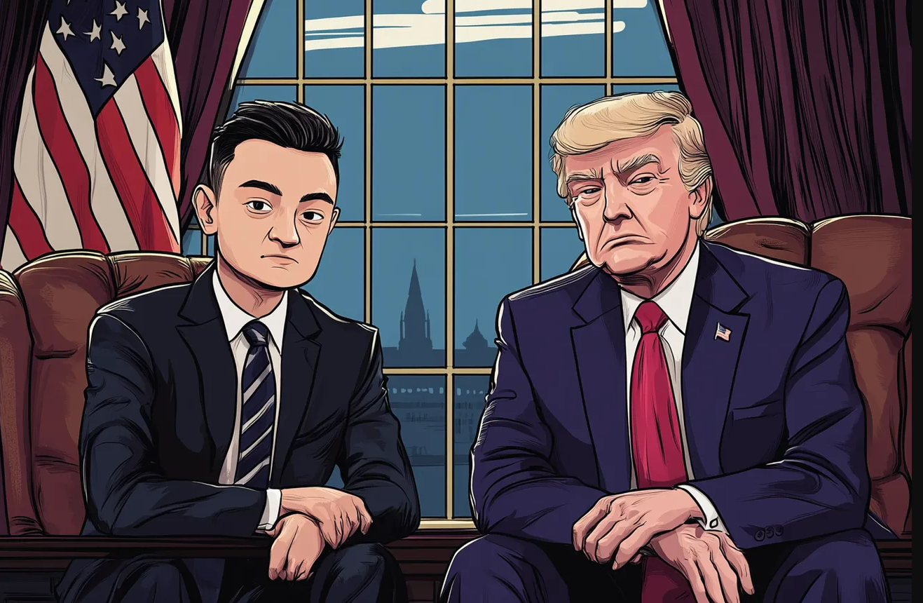 Justin Sun bị khóa 60 triệu USD token World Liberty kể từ tháng 9: Bubblemaps