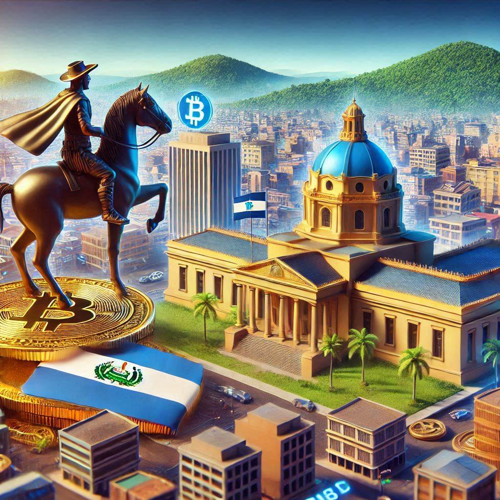 IMF: Đàm phán về Chivo và Bitcoin của El Salvador tiến triển tốt