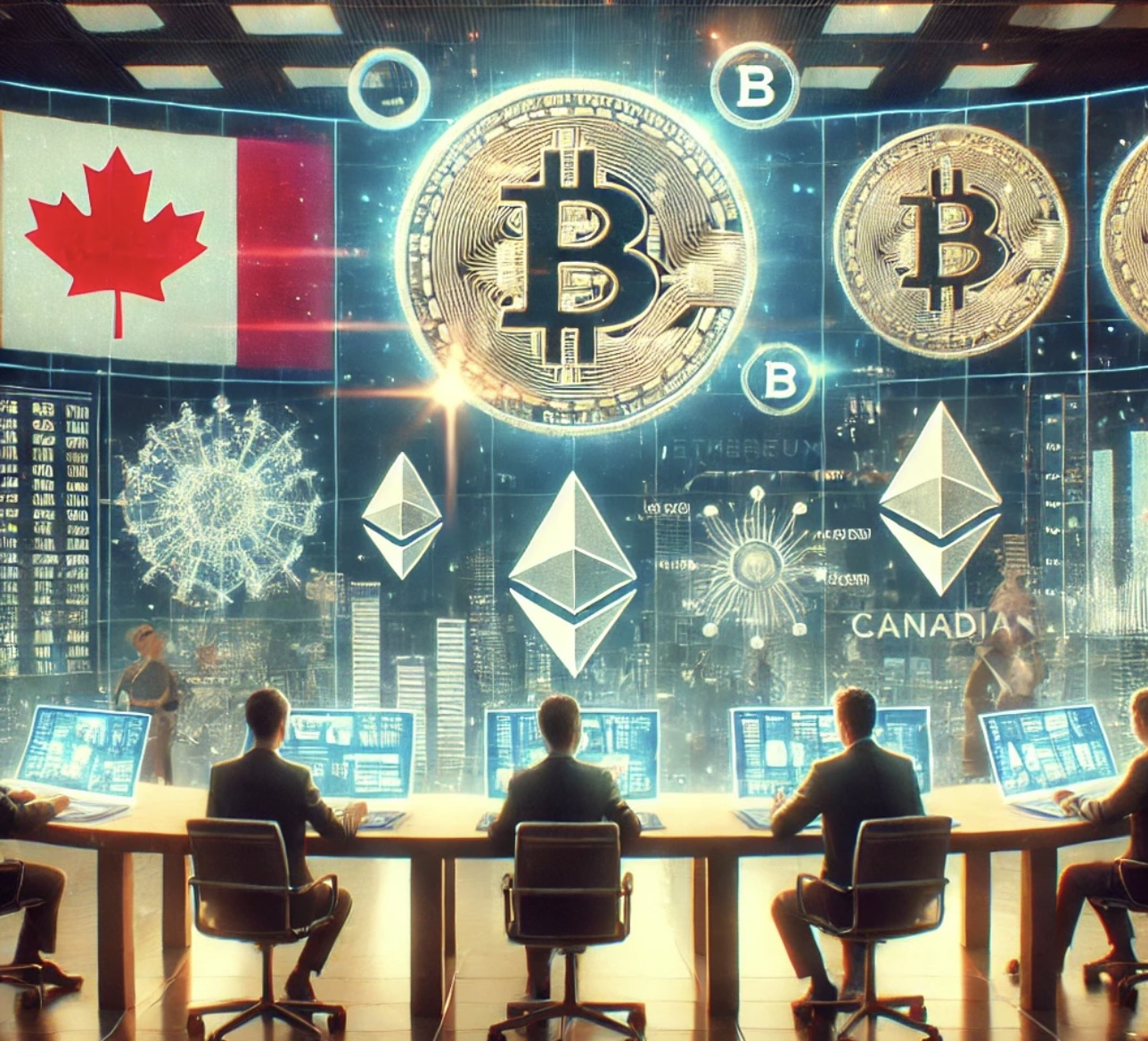 Công ty Matador của Canada huy động 58 triệu đô la để mua thêm Bitcoin