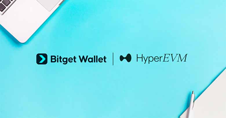 Bitget Wallet tích hợp Hyperliquid để mở rộng giao dịch Perpetual on-chain