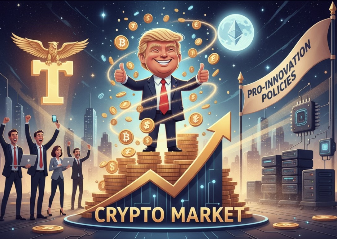 Donald Trump nhấn mạnh sự tăng trưởng GDP đáng ngạc nhiên của Mỹ trong quý 3