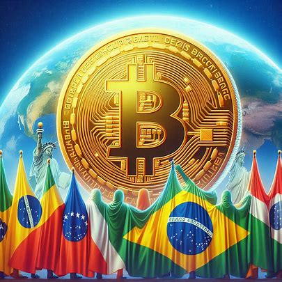 Dàn nhạc giao hưởng ở Brazil sẽ biến biến động giá Bitcoin thành âm nhạc