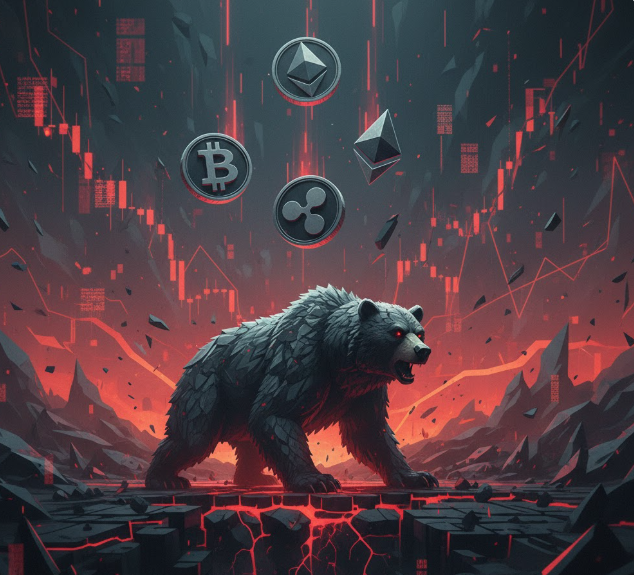 Dòng tiền rút mạnh khỏi các quỹ ETF Bitcoin và Ethereum trong phiên 23/12