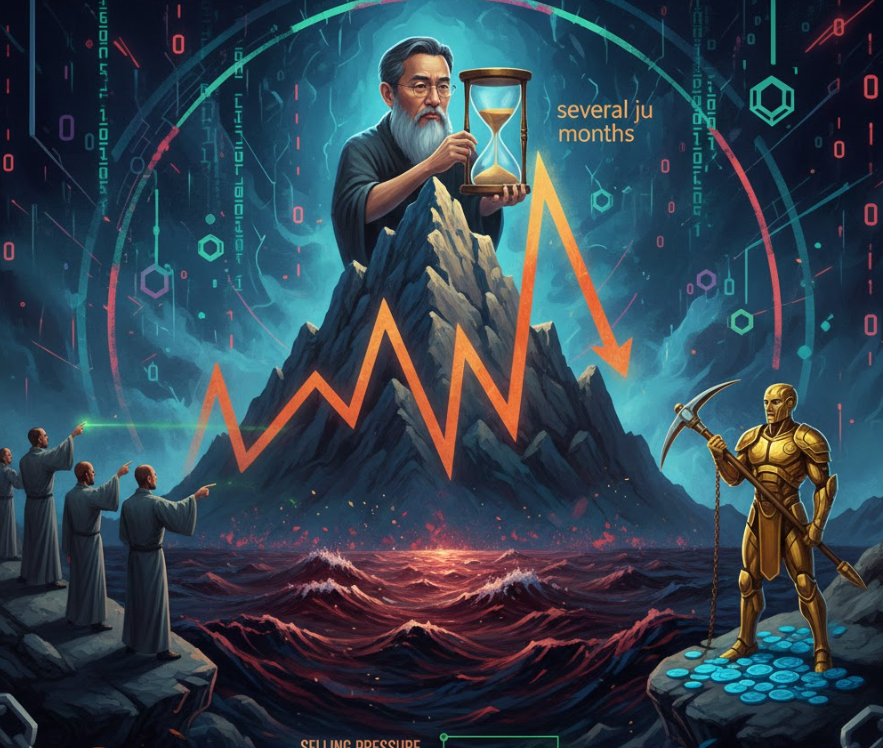 2 chỉ số quan trọng cho thấy áp lực bán Bitcoin đang giảm bớt – Liệu có tăng giá?