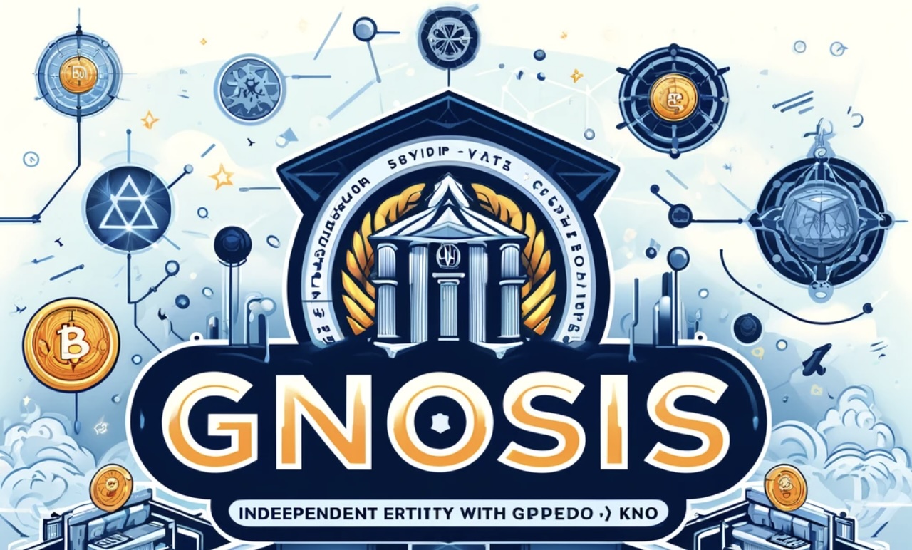 Gnosis triển khai hard fork để thu hồi tài sản liên quan vụ hack Balancer