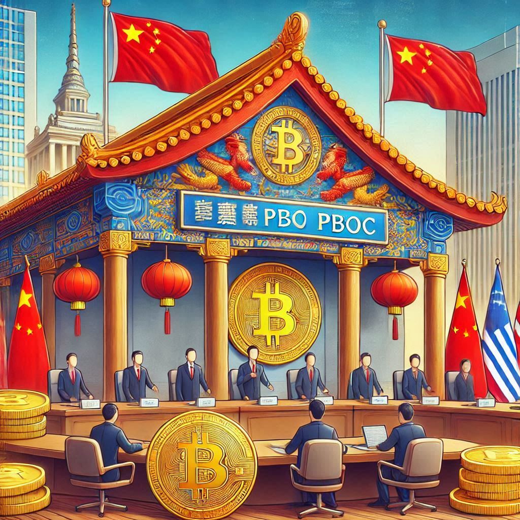 Trung Quốc đề xuất thí điểm tiền kỹ thuật số xuyên biên giới