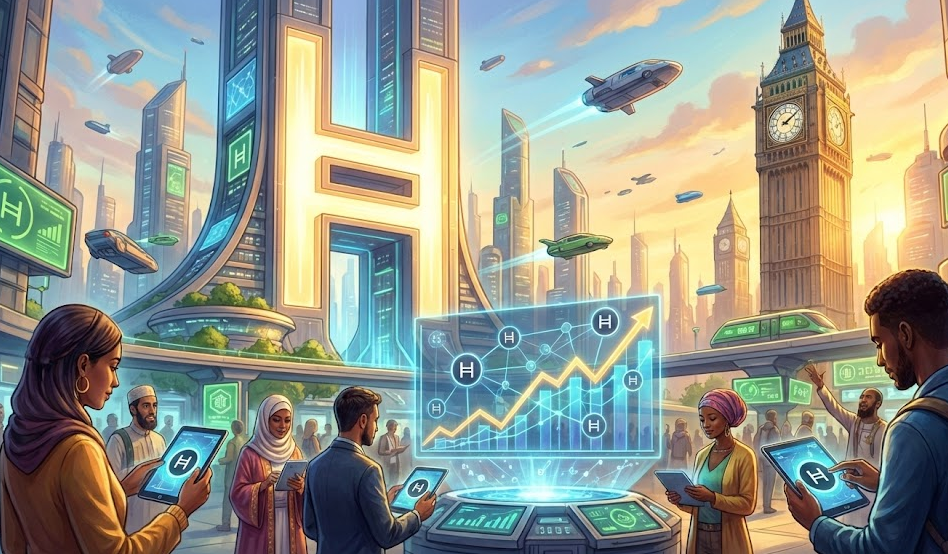 Điều gì sẽ xảy ra với Hedera (HBAR) vào tháng 1 năm 2026?