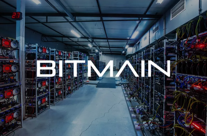 Bitmain giảm giá chip ASIC trong bối cảnh ngành khai thác tiền điện tử đang hỗn loạn