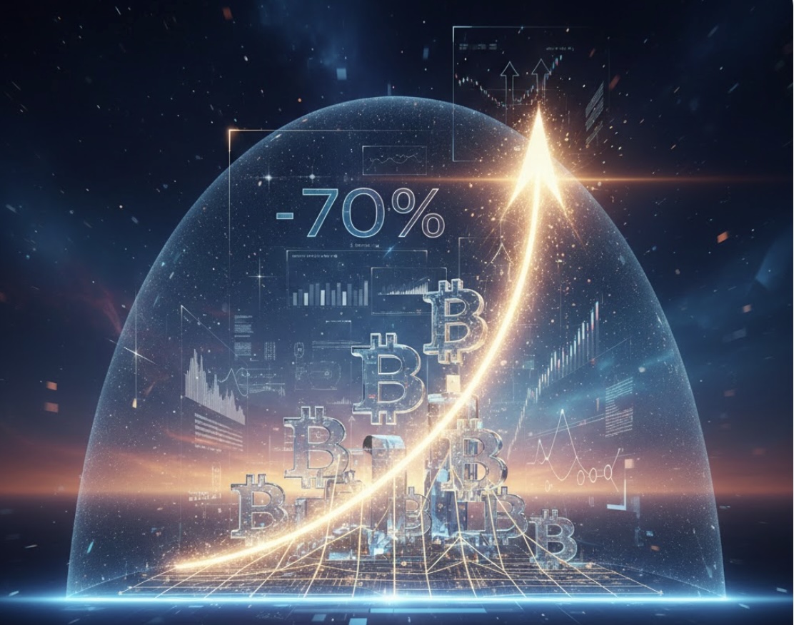 Bitcoin 2026: Khi chu kỳ bốn năm có thể bị phá vỡ