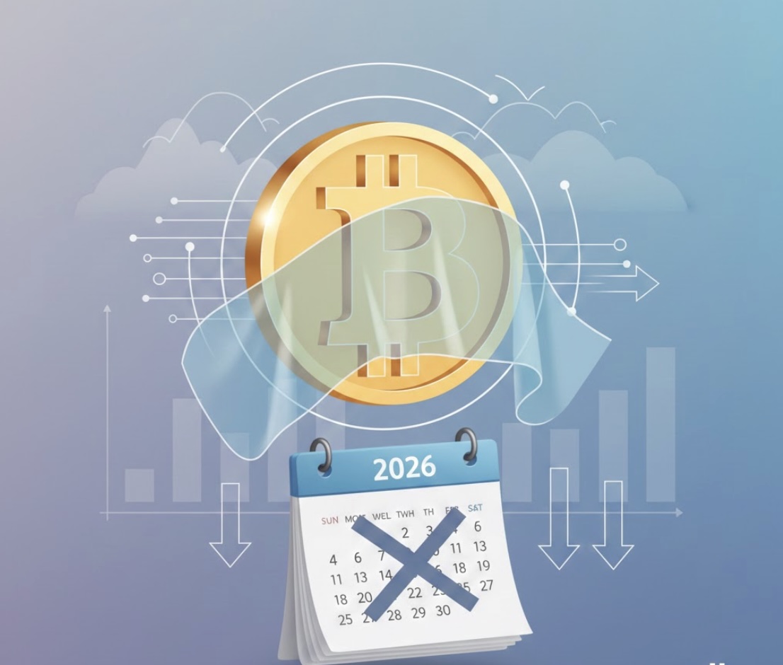 Bitcoin có thể “nghỉ một nhịp” trong năm 2026, theo Fidelity