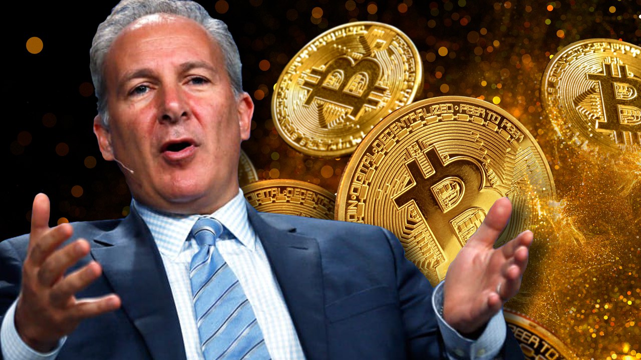 Peter Schiff cảnh báo Bitcoin có thể đảo chiều khi đợt tăng giá lịch sử của bạc tăng tốc