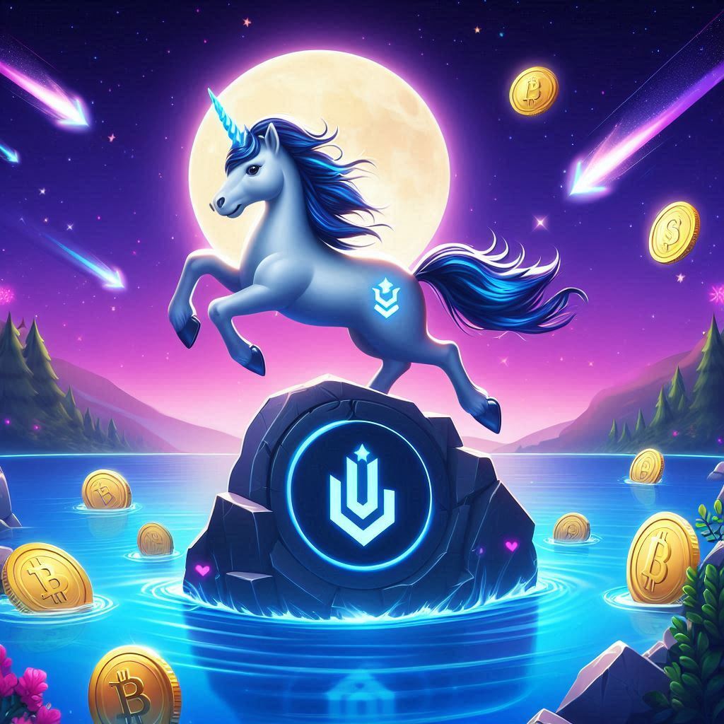 Uniswap đốt 100 triệu UNI trị giá gần 600 triệu USD sau khi thông qua cơ chế đốt phí