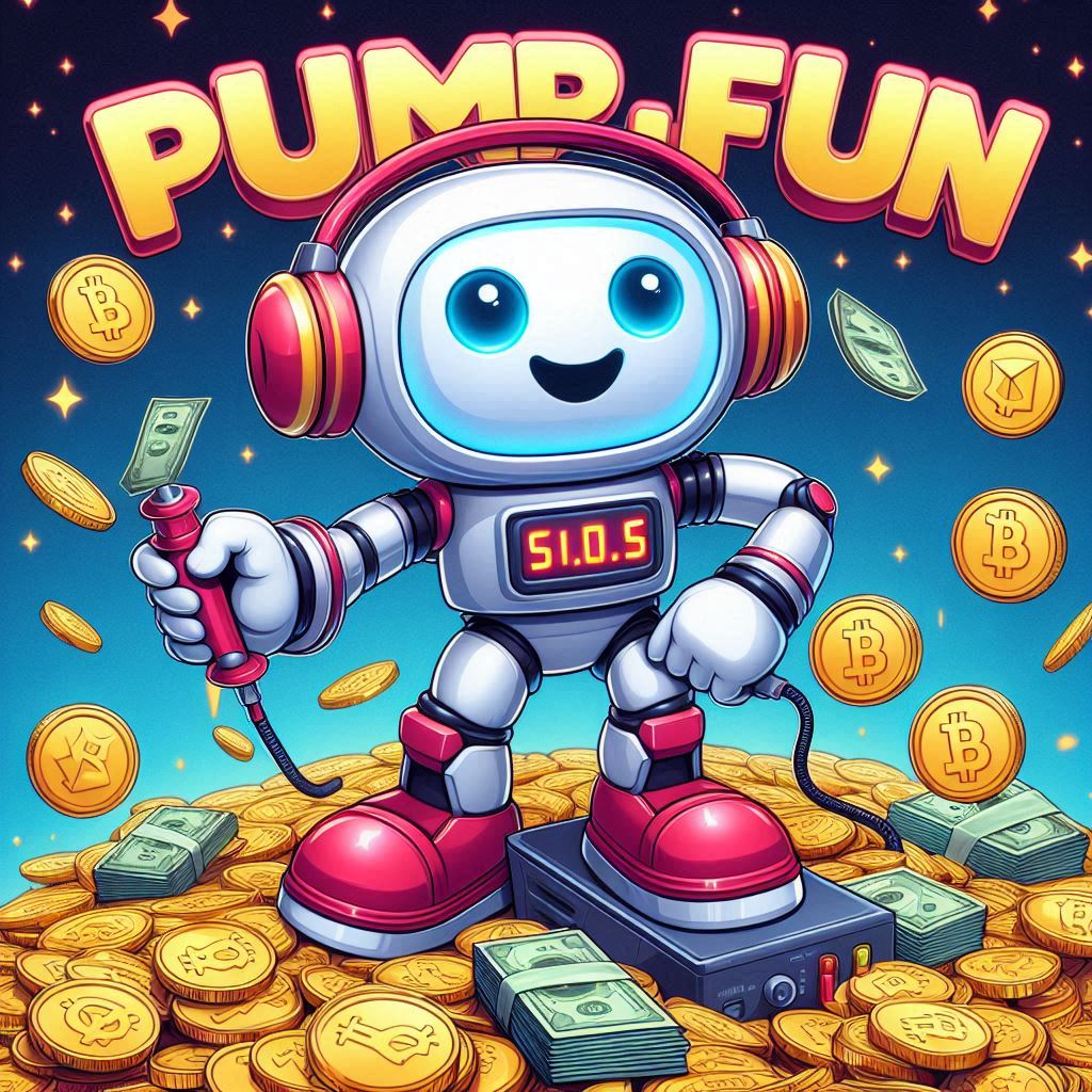 Pump.fun tiếp tục chuyển 50 triệu USDC lên Kraken, token PUMP giảm 55% so với giá ICO