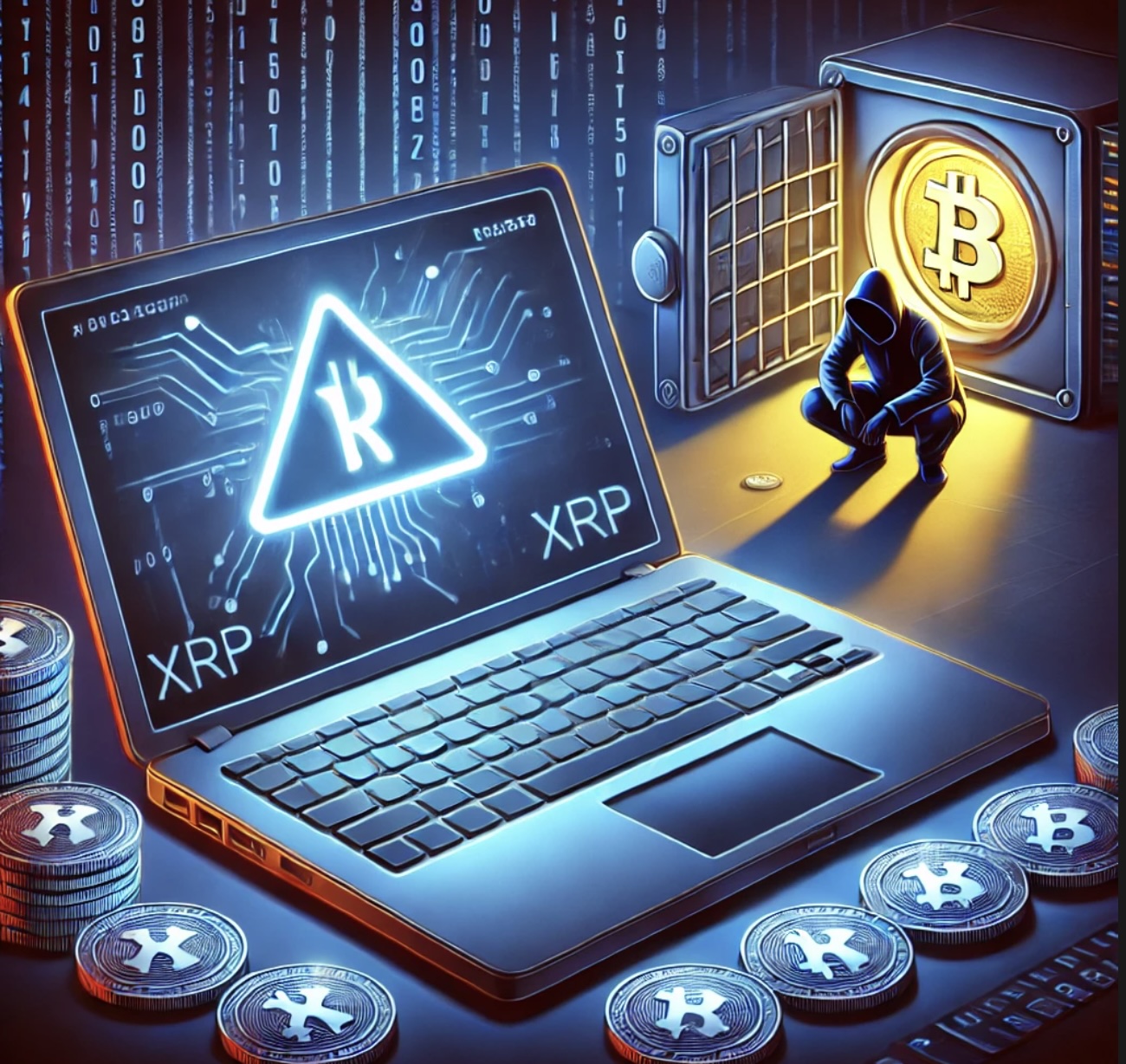 Hàn Quốc dẫn độ hacker đứng sau vụ trộm 1,18 triệu đô la