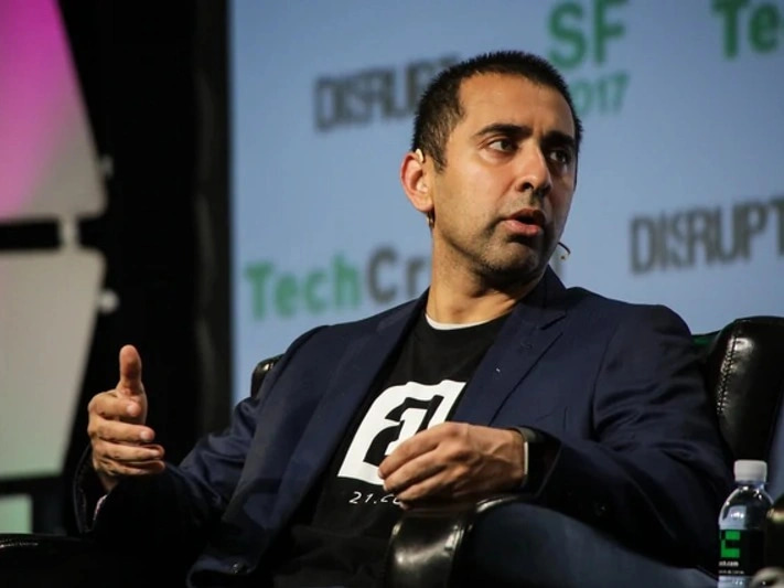 Balaji Srinivasan cho rằng tiền điện tử đang bước vào kỷ nguyên bảo mật khi ZK trở thành tâm điểm chú ý