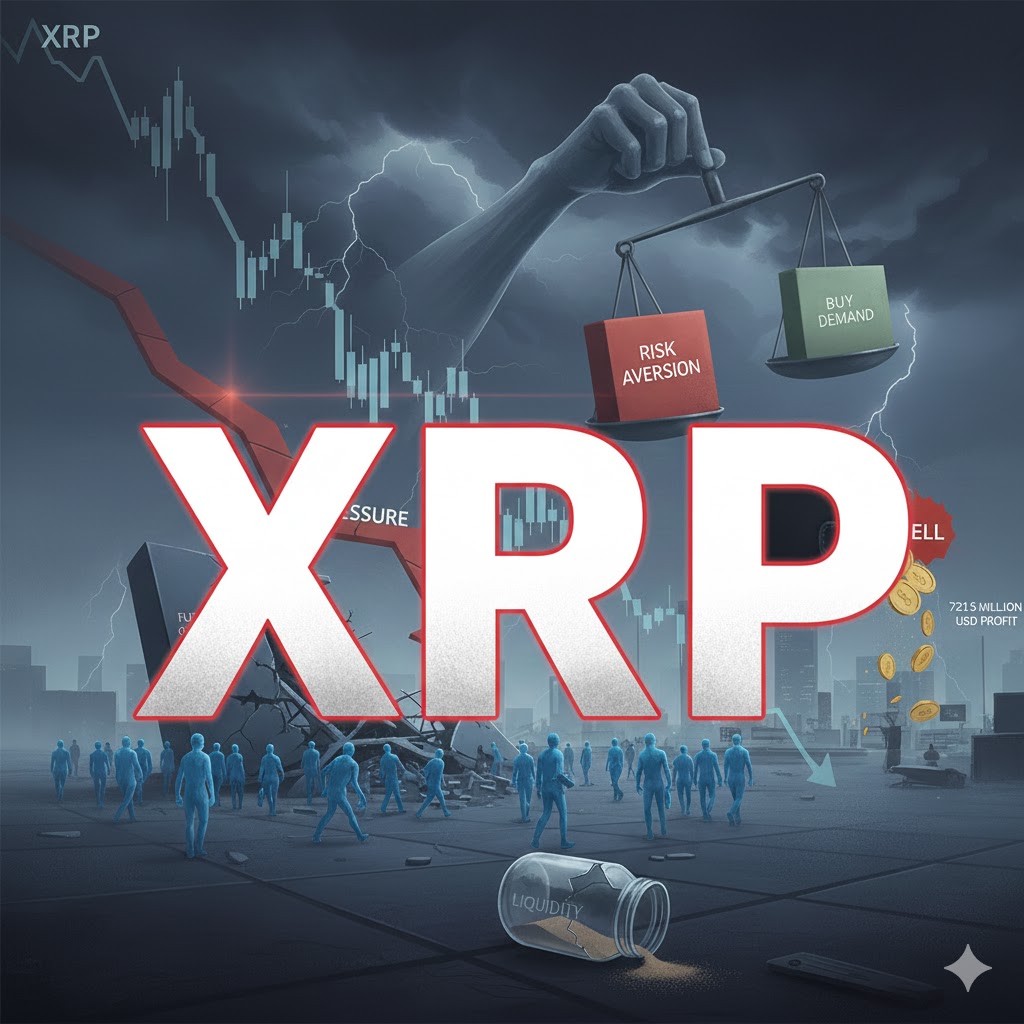 XRP hồi phục giá nhưng khối lượng sụt giảm mạnh