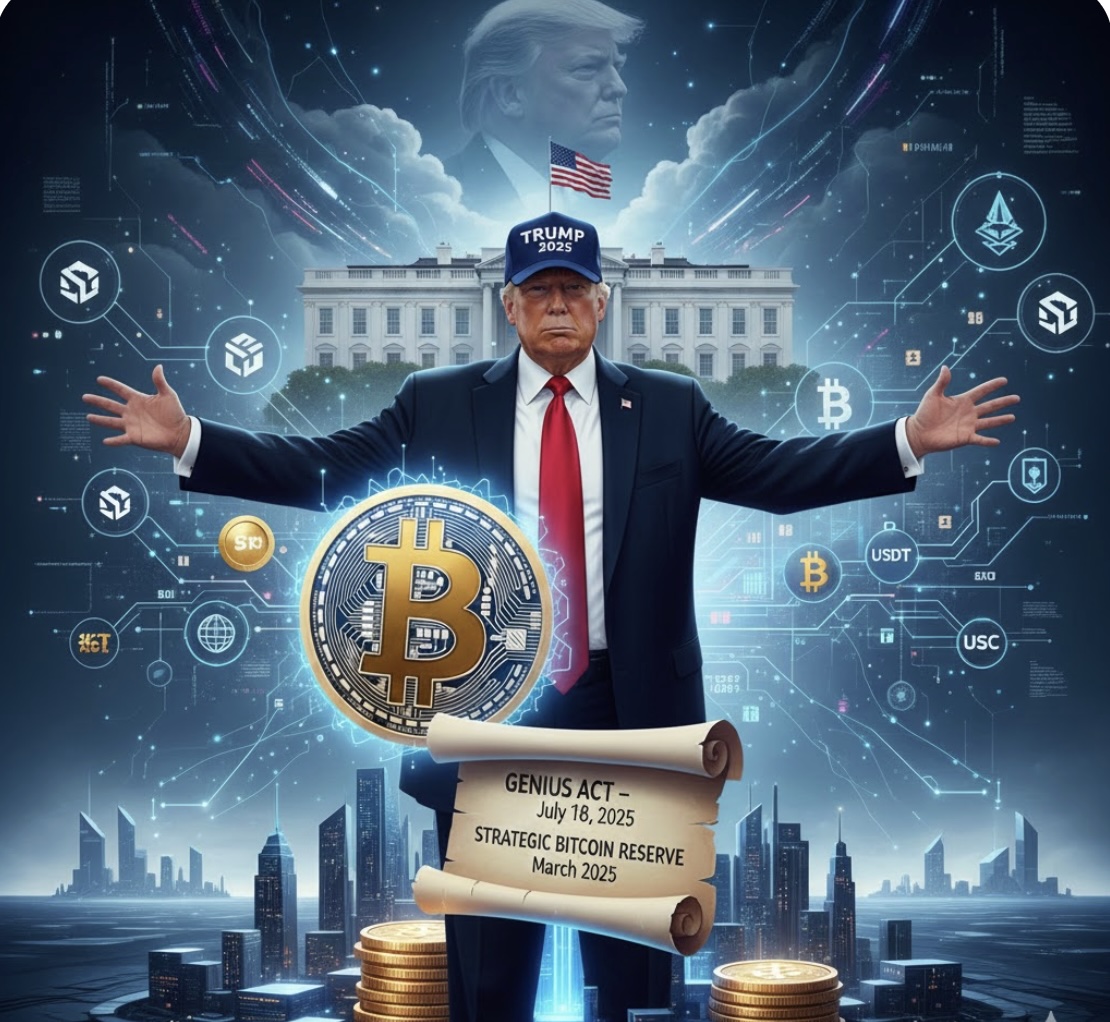 Các công ty tiền điện tử kỳ vọng SEC dưới thời Trump sẽ nới lỏng các cuộc kiểm toán