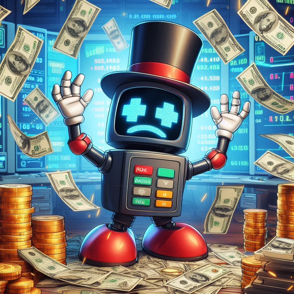 DeBot bồi thường đầy đủ cho nạn nhân bị đánh cắp ví điện tử