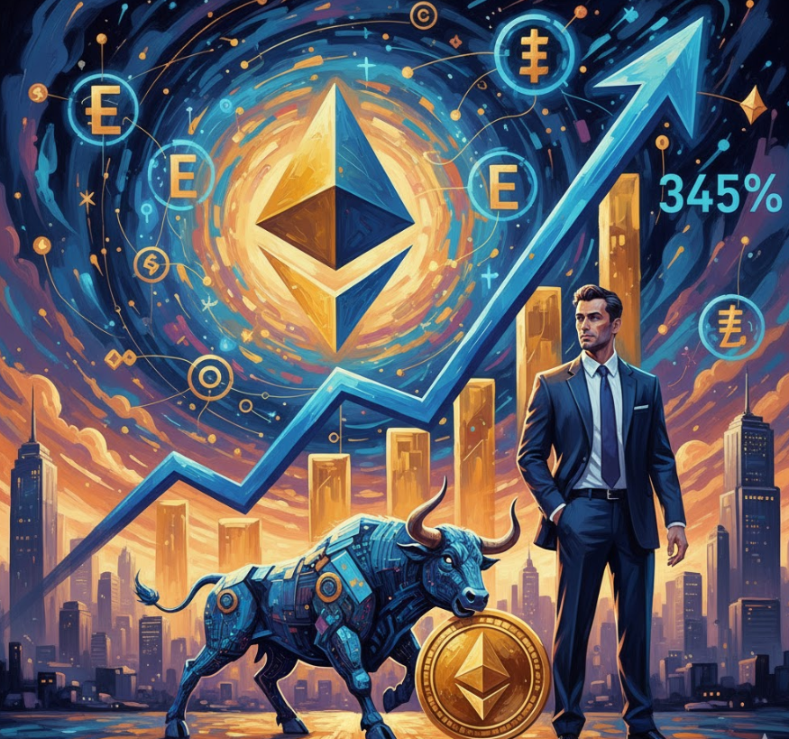 Hàng đợi vào của trình xác thực ETH đột nhiên gần gấp đôi hàng đợi ra