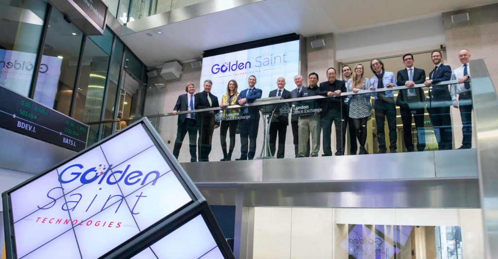 GSTechnologies mua lại Finferno để mở rộng tài sản kỹ thuật số tại châu Âu