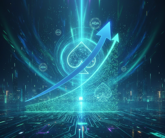 Cardano (ADA) phát tín hiệu hồi phục khi lực mua bắt đầu quay trở lại