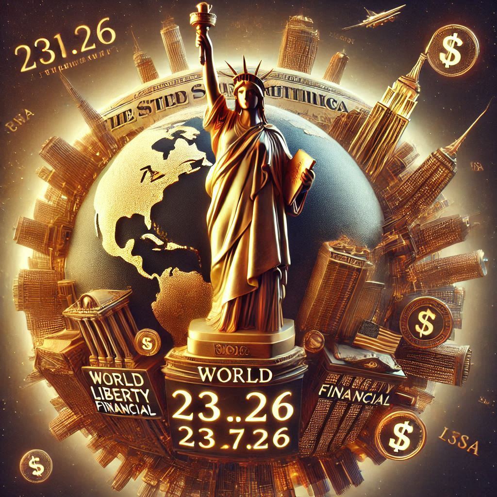 World Liberty Financial đề xuất sử dụng nguồn vốn ngân sách nhà nước để thúc đẩy việc áp dụng USD1