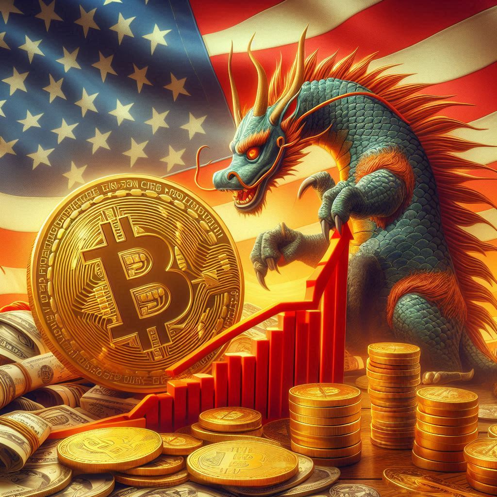 Tạp chí Tòa án Tối cao Trung Quốc tập trung vào luật về tài sản kỹ thuật số