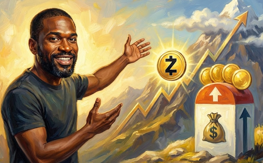 Arthur Hayes: Giá Zcash có “điểm dừng đầu tiên” ở mức 1.000 đô la