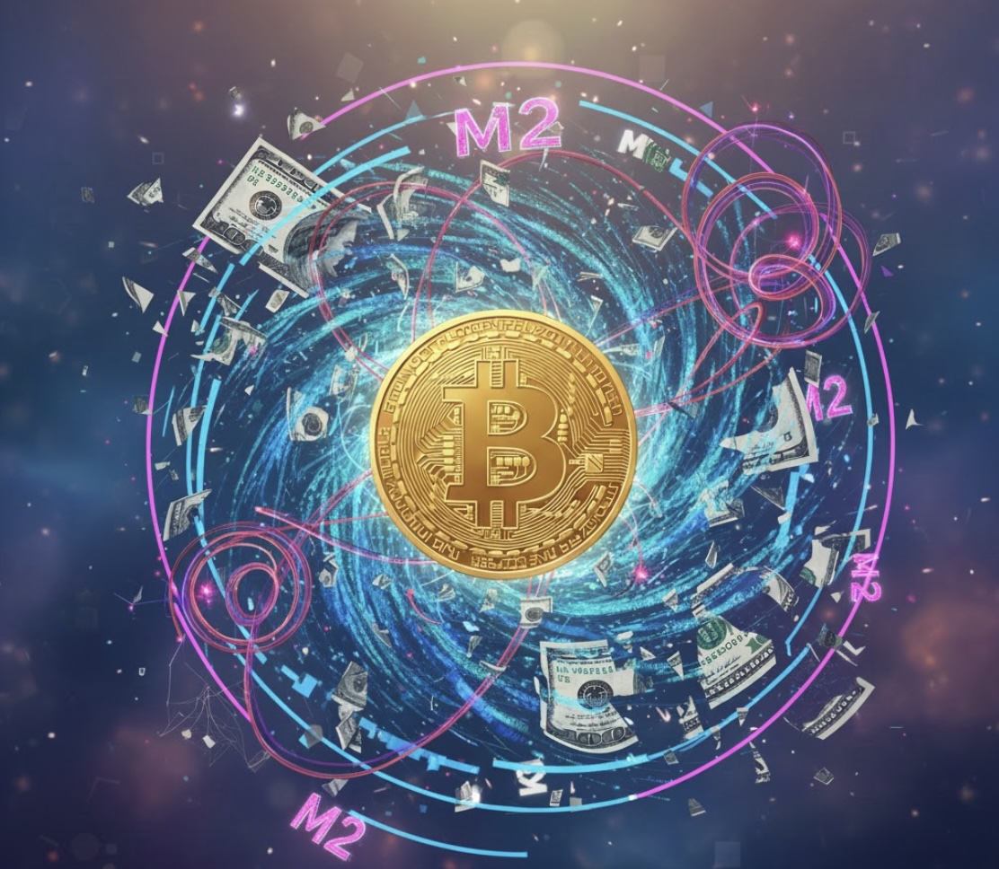 M2 toàn cầu đạt mức cao kỷ lục, Bitcoin có thể hưởng lợi từ thanh khoản dồi dào