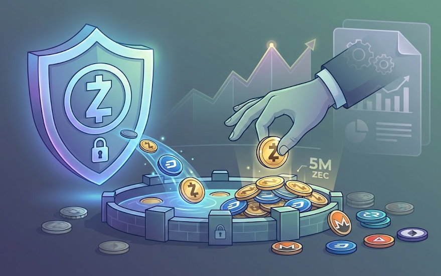 Grayscale nêu bật 6 đồng tiền điện tử quyền riêng tư đầy triển vọng