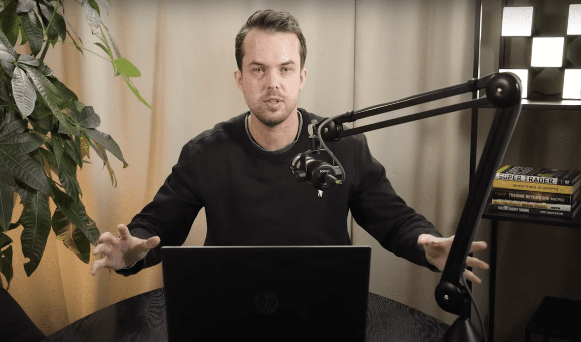 Michaël van de Poppe giải thích lý do tại sao hầu hết các altcoin khó có thể tồn tại qua năm 2026