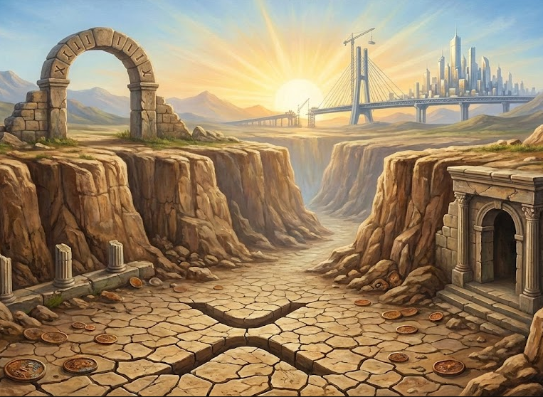 XRP trên các sàn giao dịch chạm mức thấp nhất trong 8 năm: Liệu có tạo nên đợt tăng giá vào năm 2026?