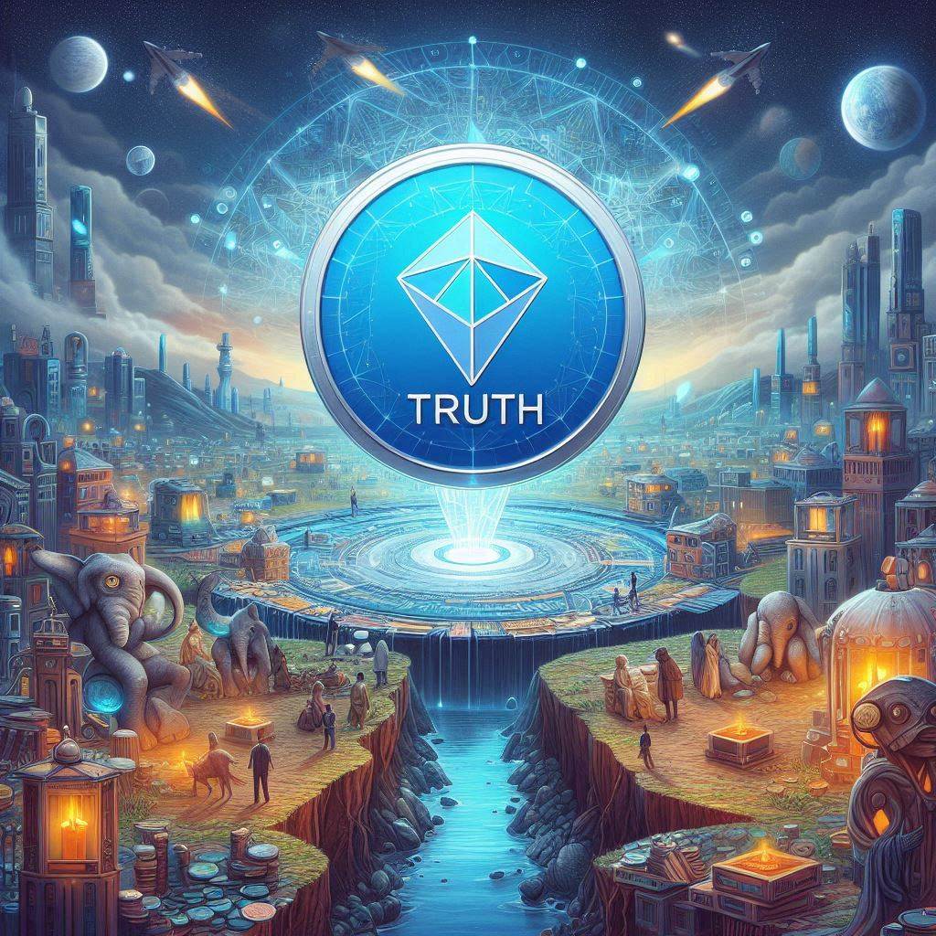 5 quỹ ETF “America-First” của Truth Social chính thức niêm yết trên sàn NYSE