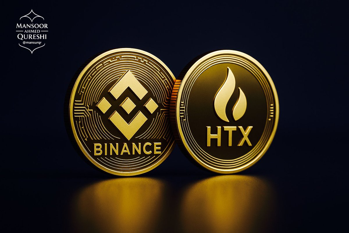 Binance và HTX được cấp phép hoạt động tại thị trường tiền điện tử Pakistan